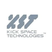 Kick Space Technologies logo