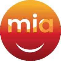 Mia Healthcare logo