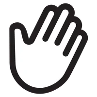 heymate!™ logo