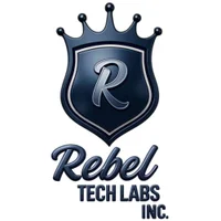 Rebel Tech Labs logo