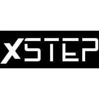 xStep logo
