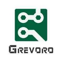 Grevoro logo