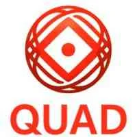 QUAD logo