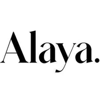 Alaya by Stage 3 logo