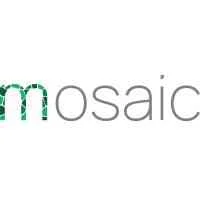 Mosaic-SoC logo