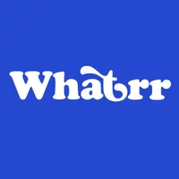 Whatrr logo