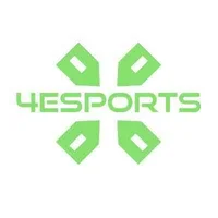 4Esports logo