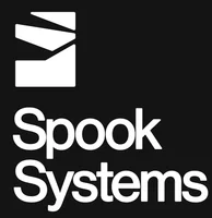 Spook Systems logo