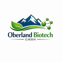 Oberland Biotech logo