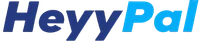 HeyyPal logo