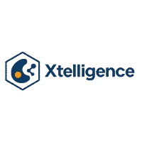 Xtelligence logo