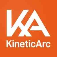 KineticArc logo