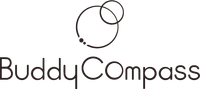 Buddy Compass logo