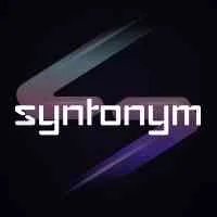 Syntonym logo