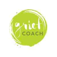 Grief Coach logo