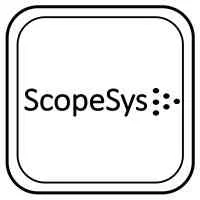 ScopeSys logo