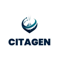 Citagen logo