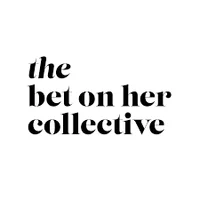 Bet on Her logo