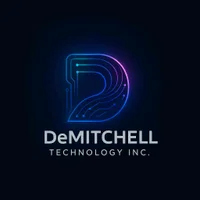 DeMitchell Technology Inc. logo