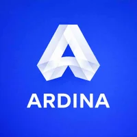 Ardina AI logo