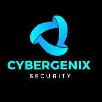Cybergenix Security logo