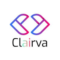 Clairva logo