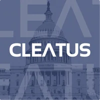 CLEATUS logo