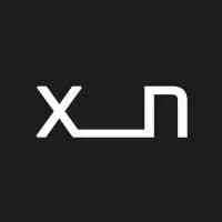 X-nano logo