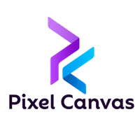 Pixel Canvas logo
