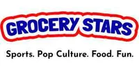 Grocery Stars logo