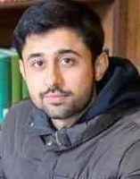 Ali Nawaz Babar
