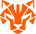 TigerByte Cyber logo