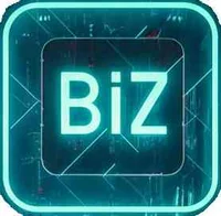 Biz AI Last logo