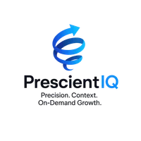 PrescientIQ logo