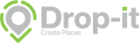 Drop It logo
