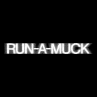 Run-A-Muck logo