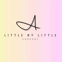 Little by Little logo