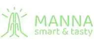 Manna Coffee logo