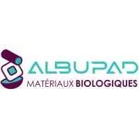 Albupad logo