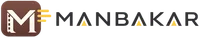 Manbakar logo
