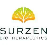 Surzen Biotherapeutics logo