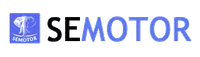 SEMOTOR logo