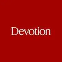 Devotion logo