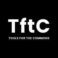Tools for the Commons logo