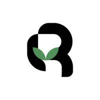 Living Roots logo