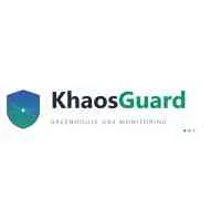KhaosGuard logo