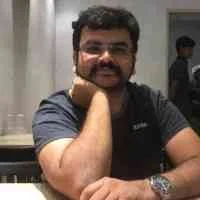Magizhan Selvan