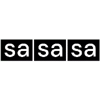 Sasasa logo