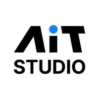 AIT STUDIO logo