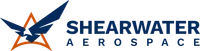 Shearwater Aerospace logo